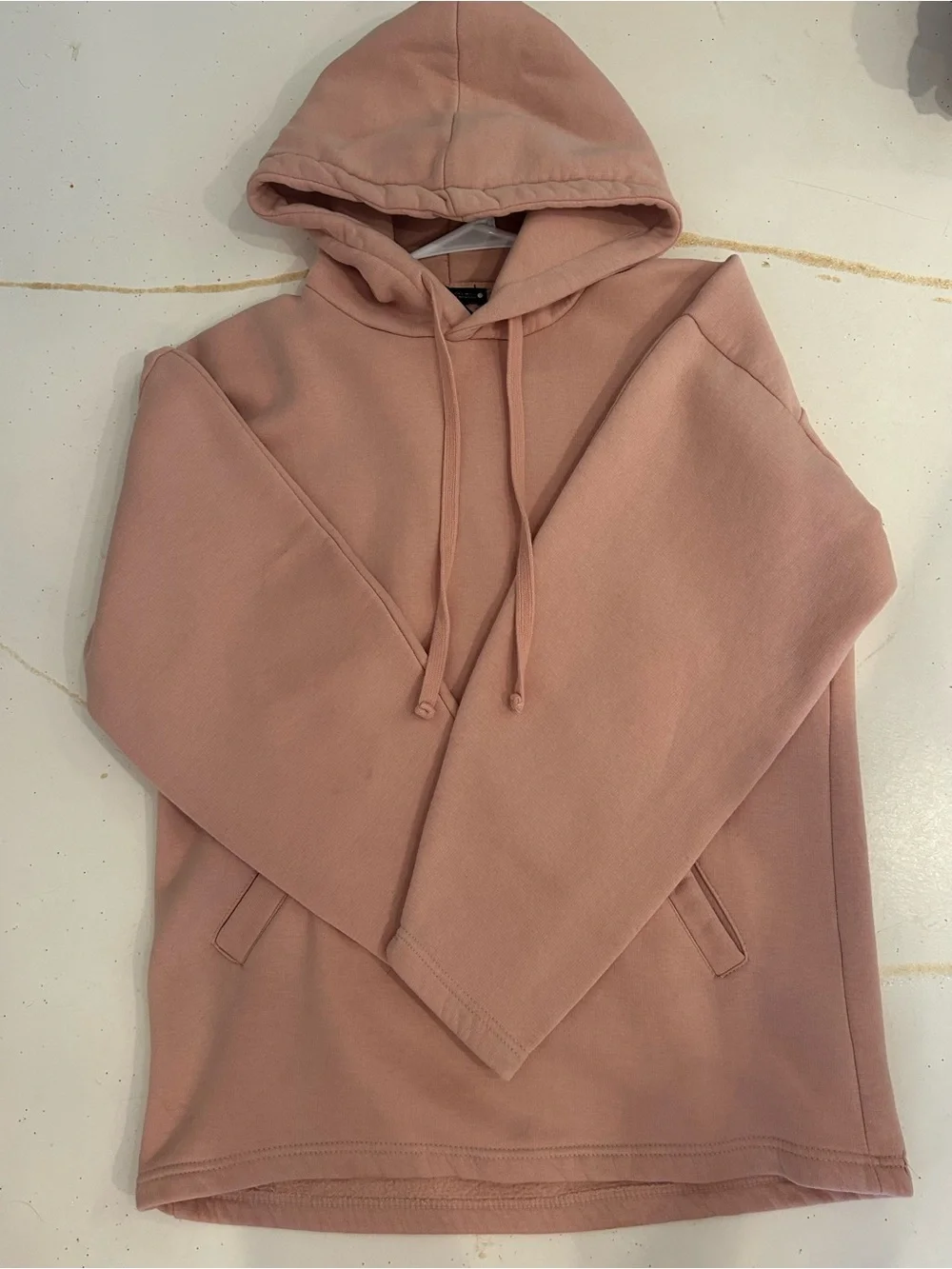 Zara Hoodie